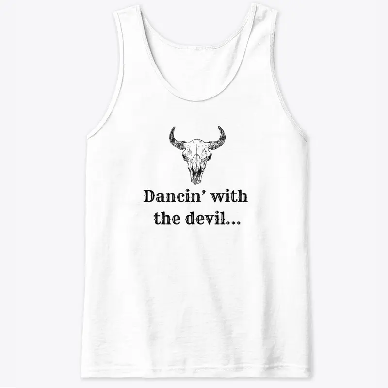 Dancin shirt