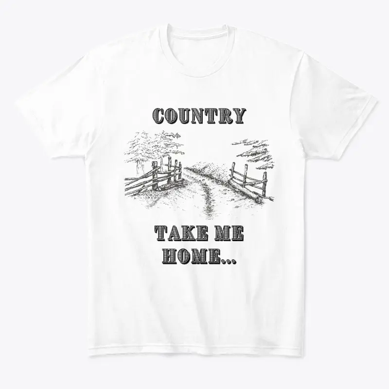 country stuff