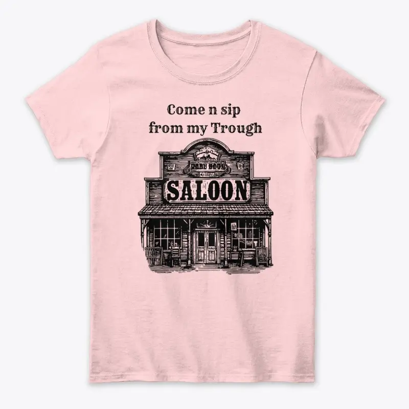 Saloon